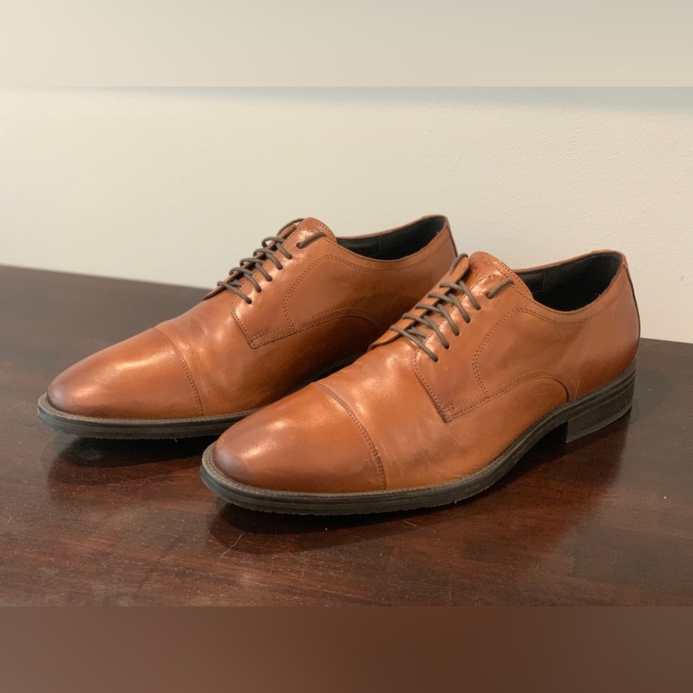 Cole Haan Men Dress Shoes - Picture 1 of 4